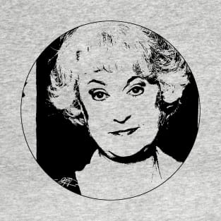 Dorothy Zbornak 4 T-Shirt